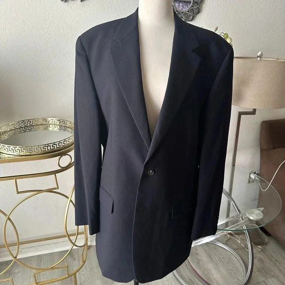 Lauren Ralph Lauren wool blazer men’s Sz 42L - Picture 2 of 6